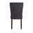 Lancaster 20.5'' H Upholstered Parsons Chair-205235105