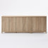 219cm Sideboard