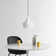 Schultz 1 - Light Single Pendant