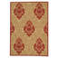 Tapis intérieur / extérieur naturel / rouge vatukoula-545386191