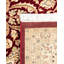 Classic One-of-a-Kind 8' 1" x 10' 5" Hand Knotted Area Rug