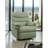 Sage Microfiber Motion Recliner