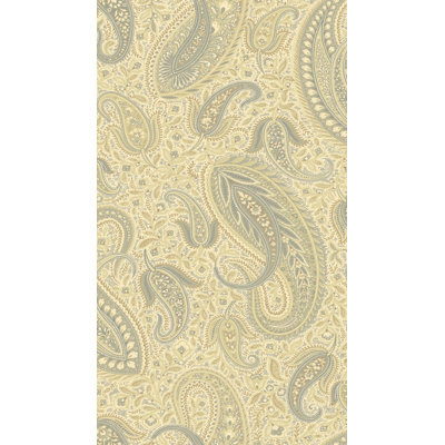 Hardoby Paisley Roll
