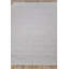 Gamma Area Rug in Silver-67462320