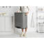Brabantia Bo 60 Litre Pedal Bin-49658357