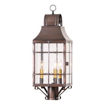 Annatone Wall Light