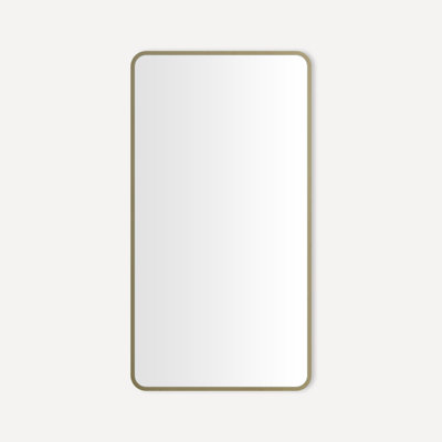 Craft Series Wall Mirror