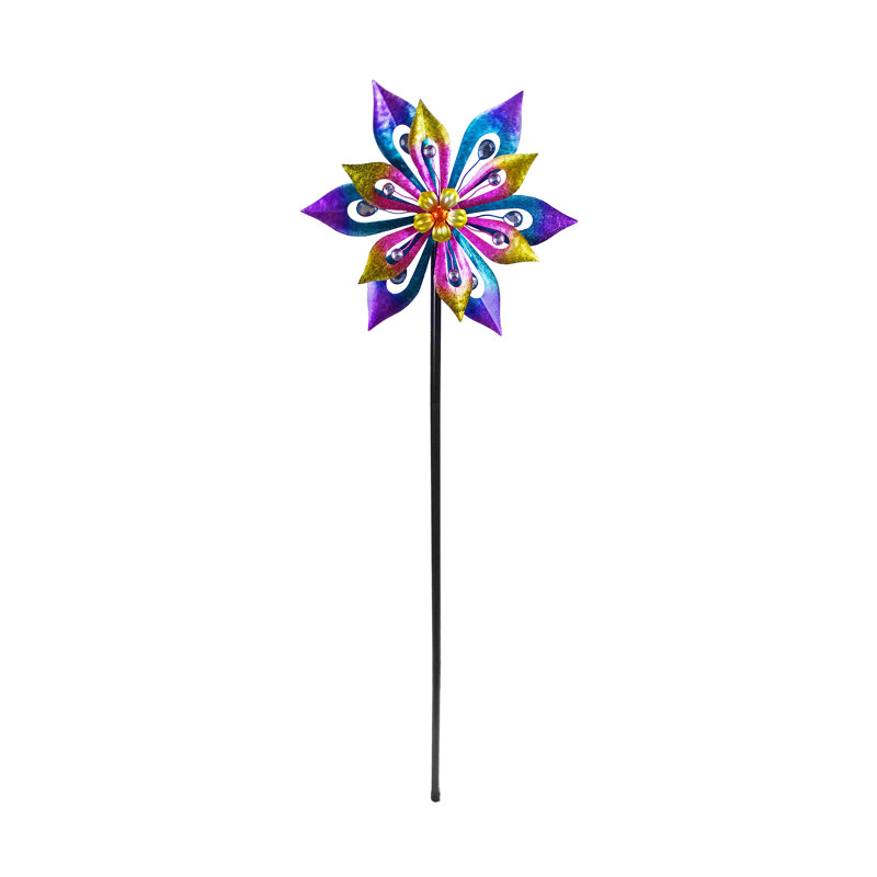 Piquet de jardin 54 "H