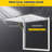 Retractable Patio Awning-110653327