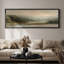 «Misty River Valley Landscape», art mural pour chambre ou bureau-1877937357-1877937355