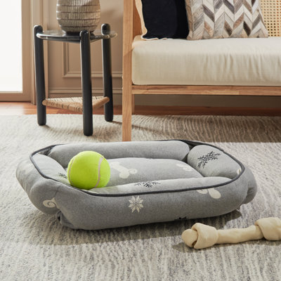 Cotton Pet Bed
