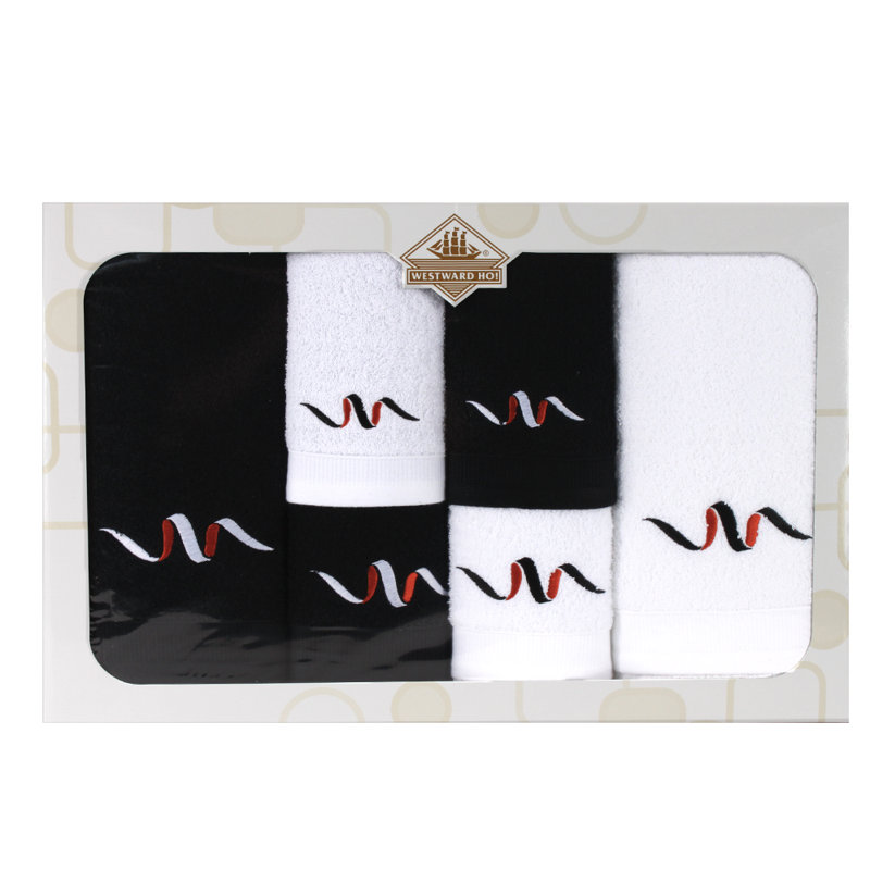 Brokenshire Midweight Mulit-Size Set, Black