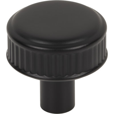 Elland 1 1/4" Length Round Knob