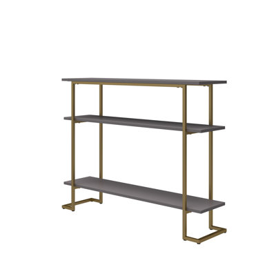 Sohil 39.37'' Console Table