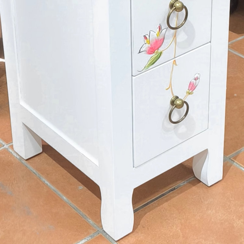 Corrales, White
