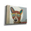 «Basenji Dog» par Lanre Adefioyue-1358815353