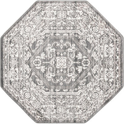 Oriental Indoor Rug
