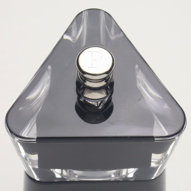 Chef Specialties Kate Salt or Pepper Grinder, Black