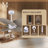Alessandra - Five Blade Ceiling Fan-880970927-880970973