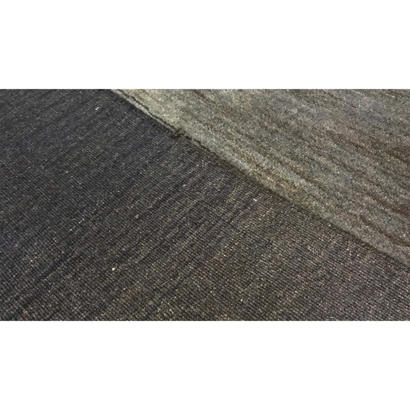 Gabbeh Wool Ombre Area Rug