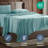 Hotel Collection Soft Breathable Bed Sheet Set with Deep Pocket Fitted Sheet-119986192-119986229