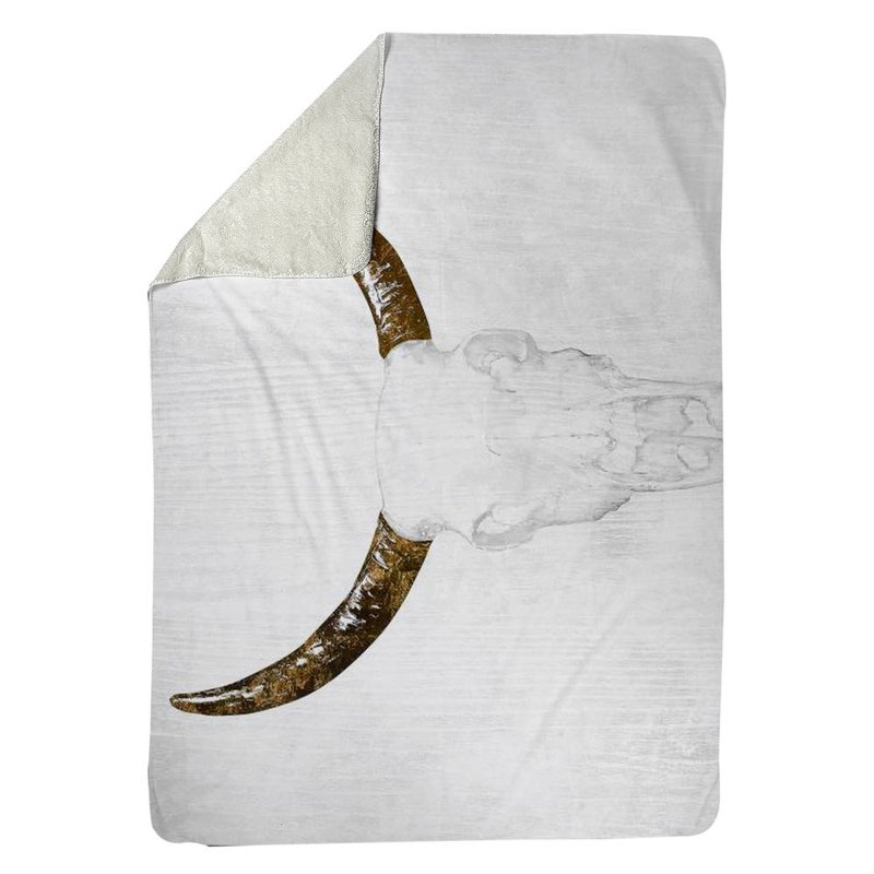 Hand Woven Blanket