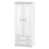 White Matt Veneer is out of stock