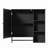 Wall Mounted Bathroom Storage Cabinet-212536420