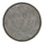 Kuehl Single Coffee Table-891443678