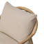 Remi Chair-Antwerp Taupe