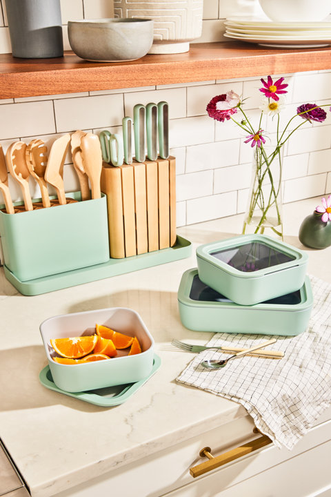 Shop Prepware & Food Storage