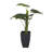 27'' Faux Palm Tree in Pot