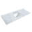Deborah 60'' Single Bathroom Vanity with Marble Top-40065227-80200780