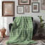 Olive crème - 1 pièce Sherpa Premium 0011-100249734