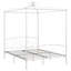 Elliott Bay Metal Bed-1766597630