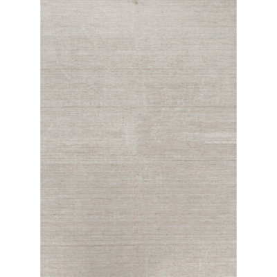 Area Rug in Beige