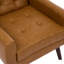 Jaqueze 73.7Cm Wide Tufted Armchair-275453181