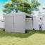 Abri de jardin extérieur, tente de style Pop Up