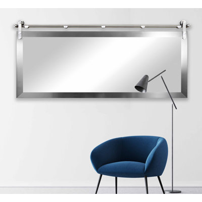 Miroir d'appoint Karlyn