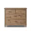 Pika Chest-Weathered Oak-220166661