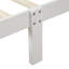 Lit simple en bois-2080345006