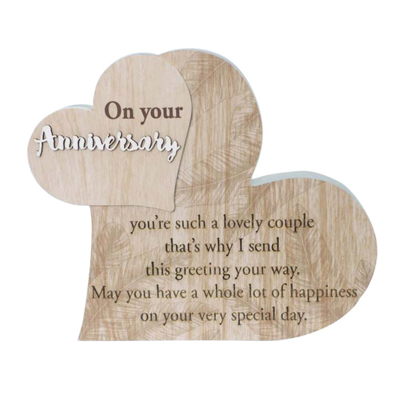 Signe d'anniversaire