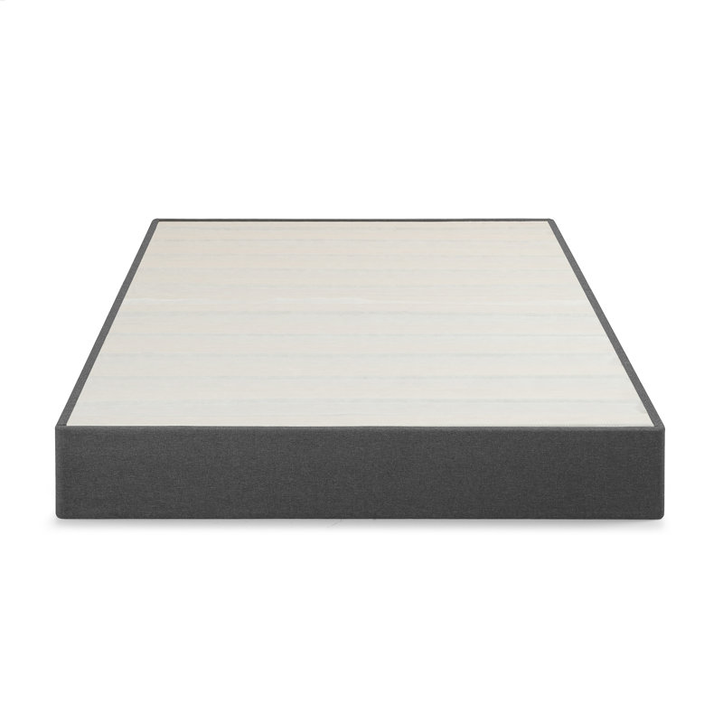 Urgeon 9" Metal Box Spring, Queen