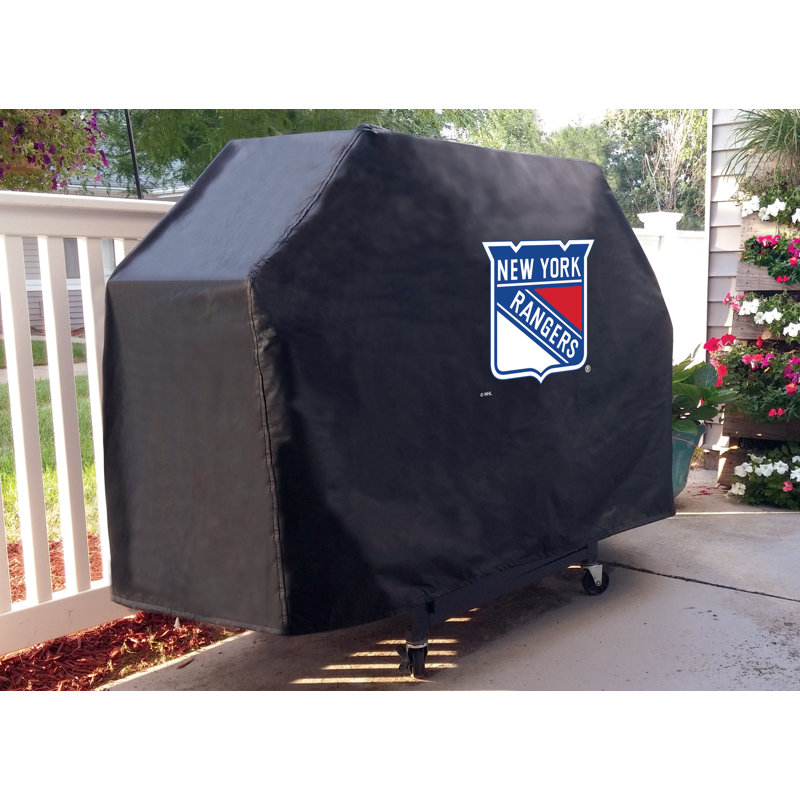 NHL Grill Cover, New York Rangers, 60"