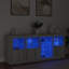 Azarea 164 cm W Sideboard-1565912256