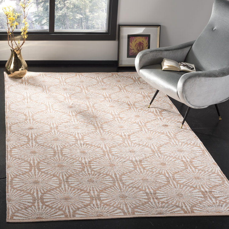 Oak Hill Hand Woven Performance Ikat Rug