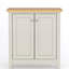 Mayur 75 cm Wide Server