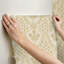 Papier peint adhésif Brownstone Blooms-728384423
