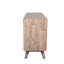 Briela 140cm Solid Wood Sideboard