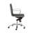 Naida Faux Leather Swivel Task Chair-1986453315-1986453314